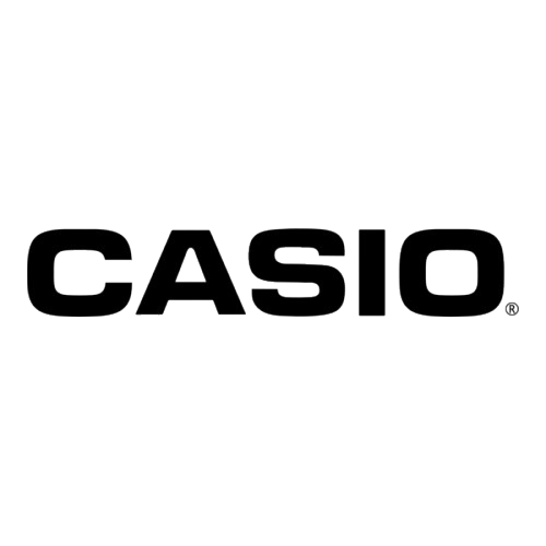 Casio Hombre.