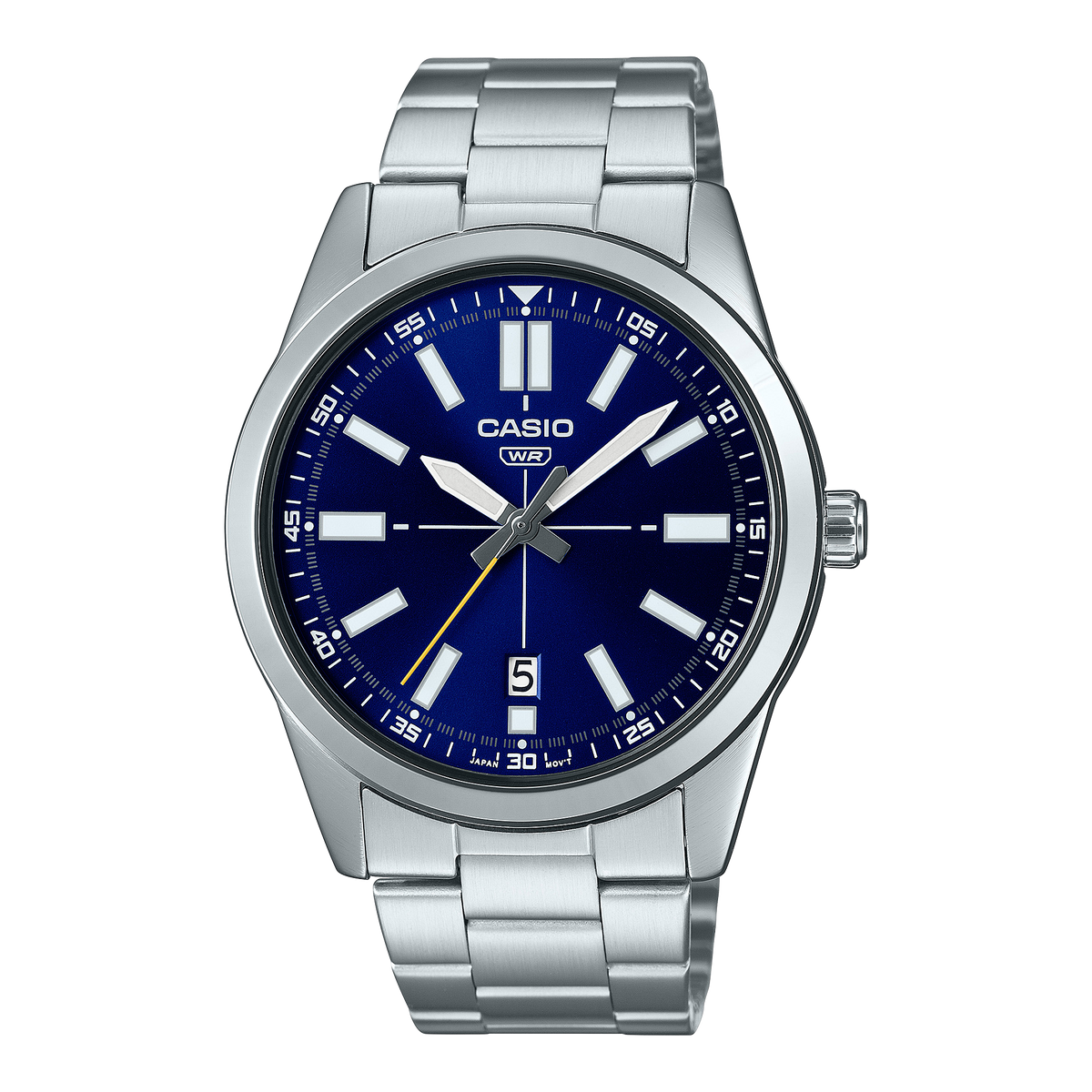 Casio MTP-VD02D-2E