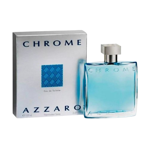 Azzaro Chrome