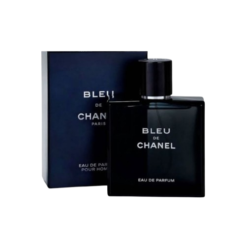 Bleu de Chanel EDP. 100 ML