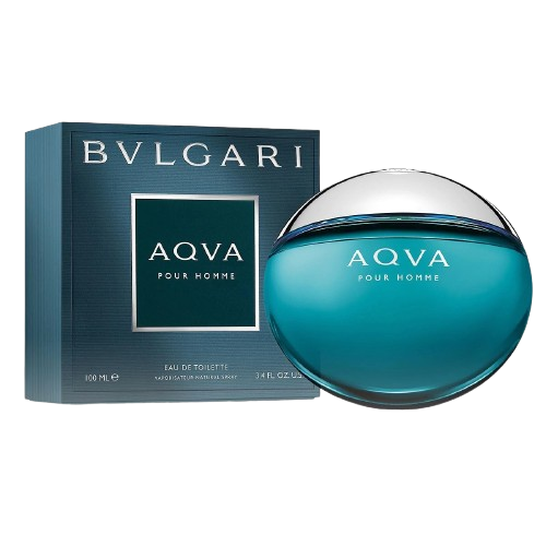 Bvlgari Aqva Pour Homme Edt 100 ML.