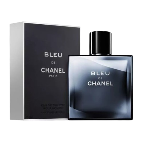 Bleu de Chanel EDT. 100 ML.