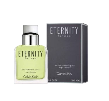 Calvin Klein Eternity for Men