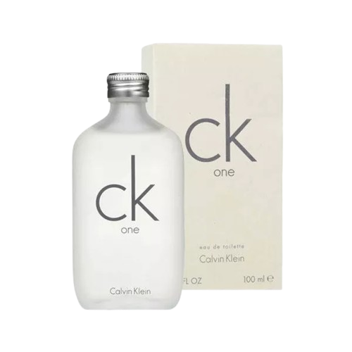 Calvin Klein CK One edt 100 ML.