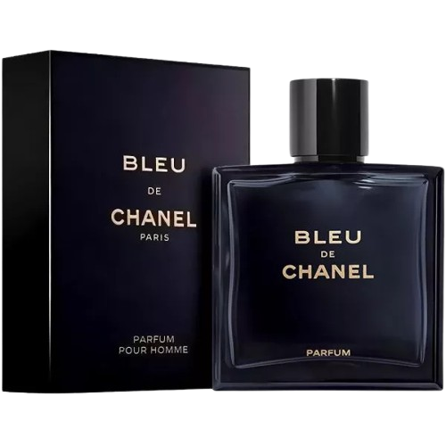 Bleu de Chanel Parfum. 100 ML