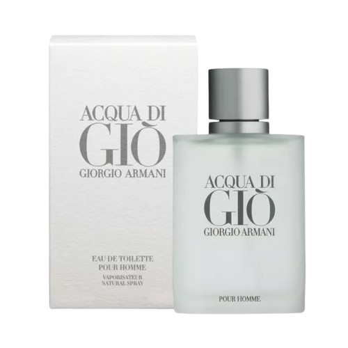 Acqua di Gio EDT. 100 ML.