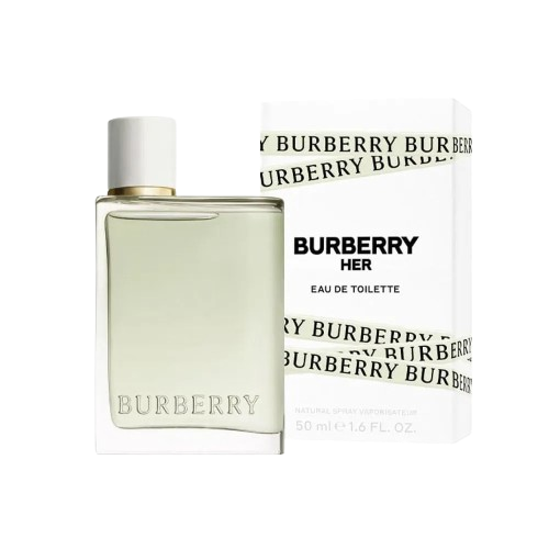 Burberry Her Edt 100 ML.