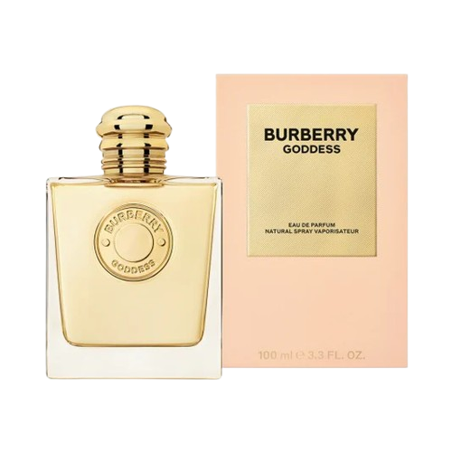 Burberry Goddess Edp 100 ML.