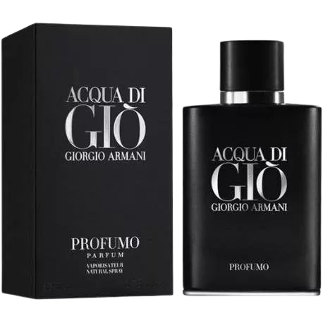 Acqua di Gio Profumo. 100 ML.